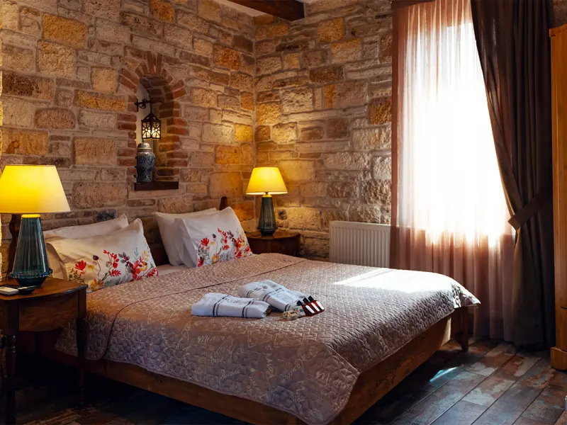 Sinem Hanım Konağı Foça (+12 Adults Only) 41