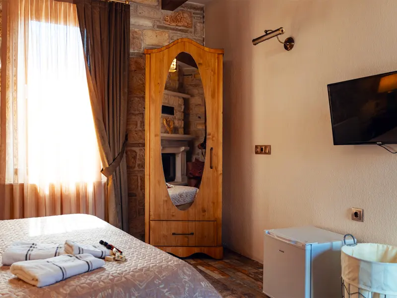 Sinem Hanım Konağı Foça (+12 Adults Only) 40