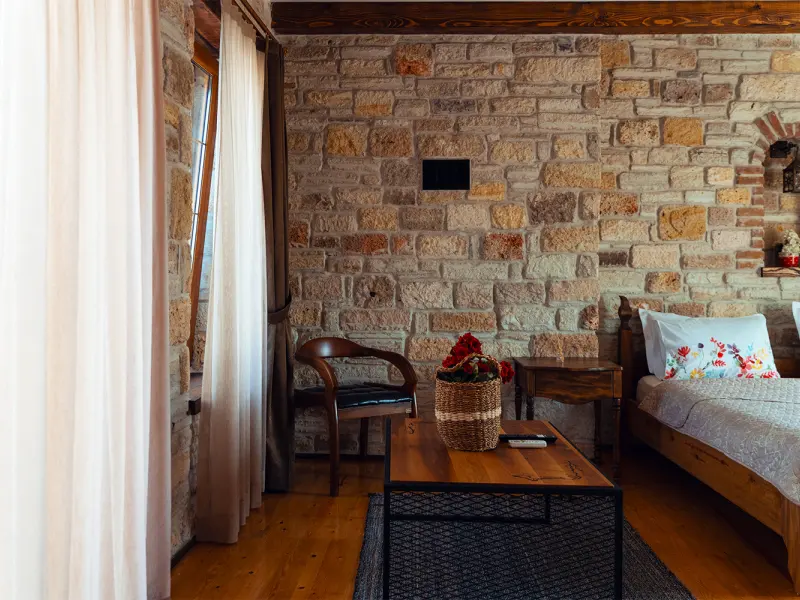 Sinem Hanım Konağı Foça (+12 Adults Only) 35
