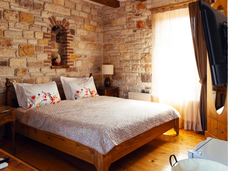 Sinem Hanım Konağı Foça (+12 Adults Only) 13