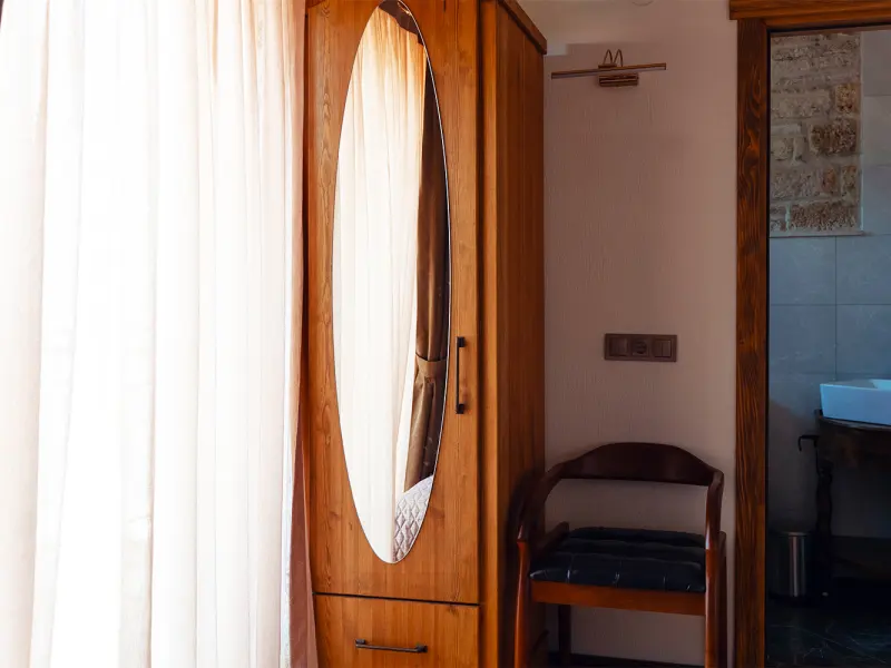 Sinem Hanım Konağı Foça (+12 Adults Only) 59