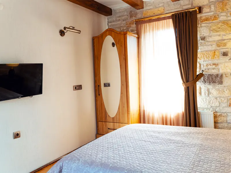 Sinem Hanım Konağı Foça (+12 Adults Only) 63