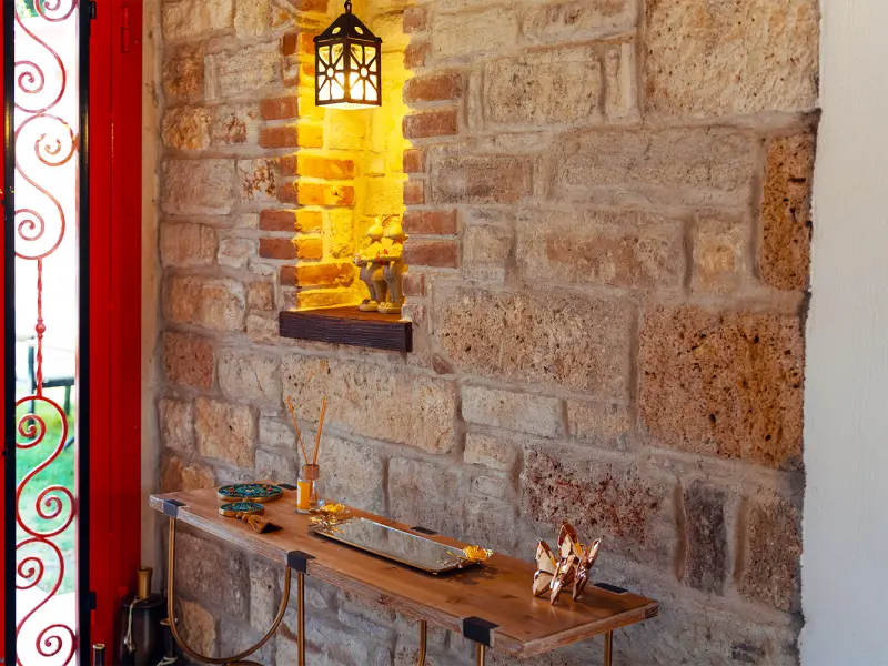 Sinem Hanım Konağı Foça (+12 Adults Only) 64