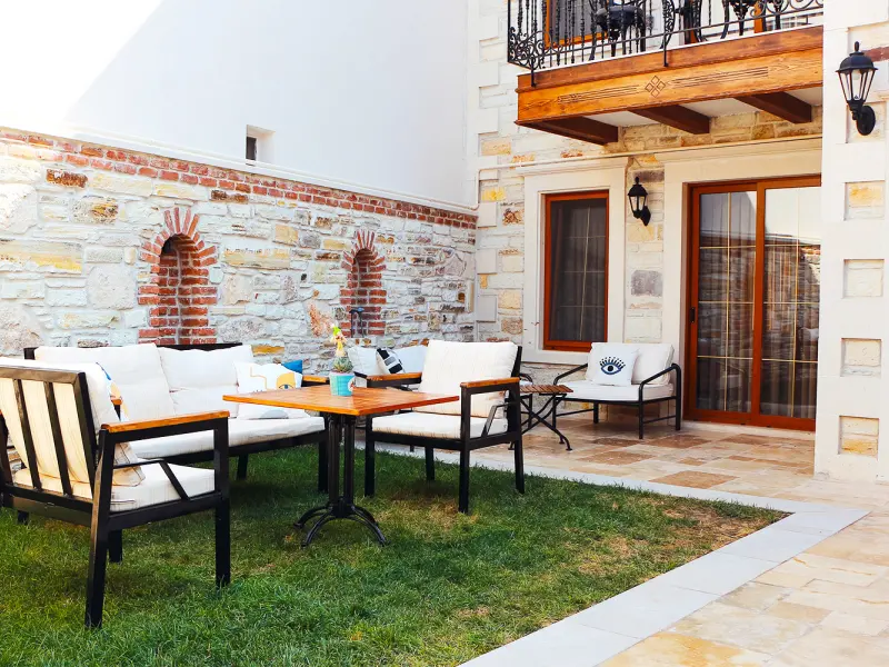 Sinem Hanım Konağı Foça (+12 Adults Only) 30