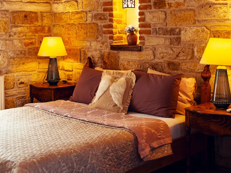 Sinem Hanım Konağı Foça (+12 Adults Only) 45