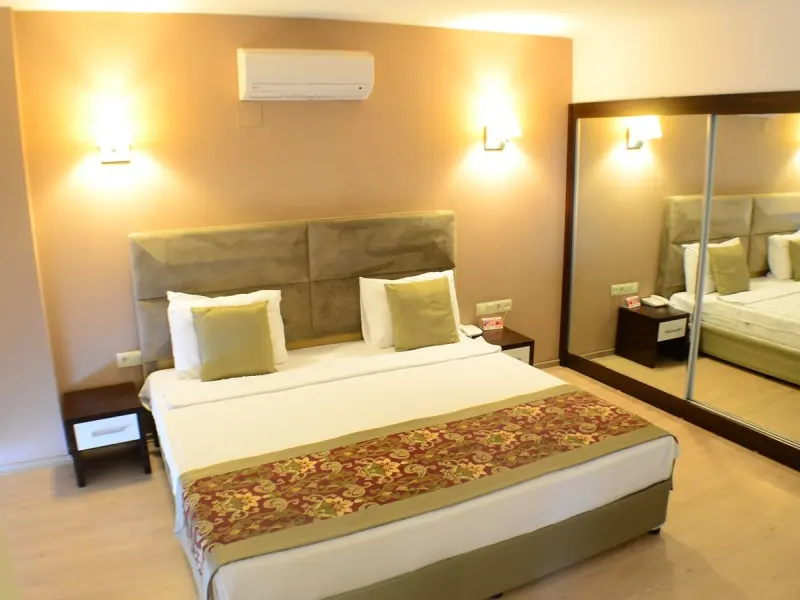 The Gap Hotel Kuşadası 7