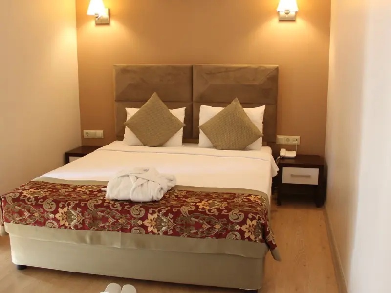 The Gap Hotel Kuşadası 25