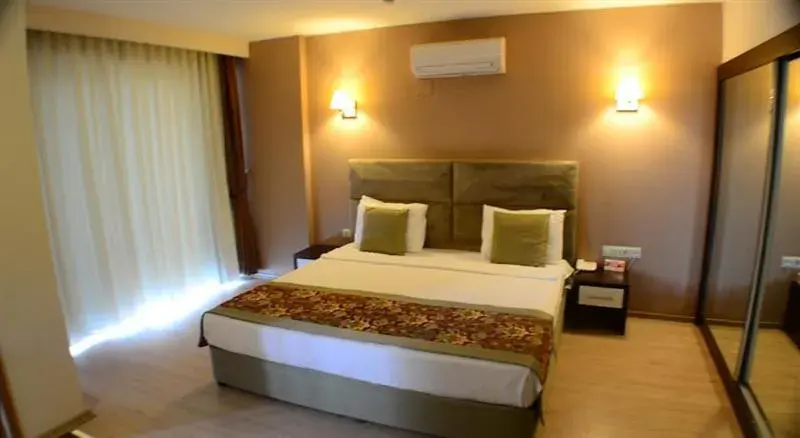 The Gap Hotel Kuşadası 4