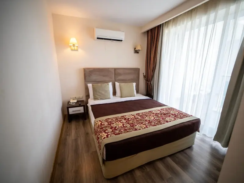 The Gap Hotel Kuşadası 5