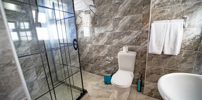 The Gap Hotel Kuşadası 26