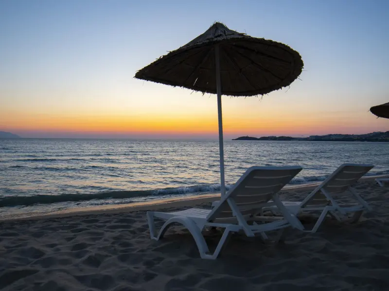 The Gap Hotel Kuşadası 1