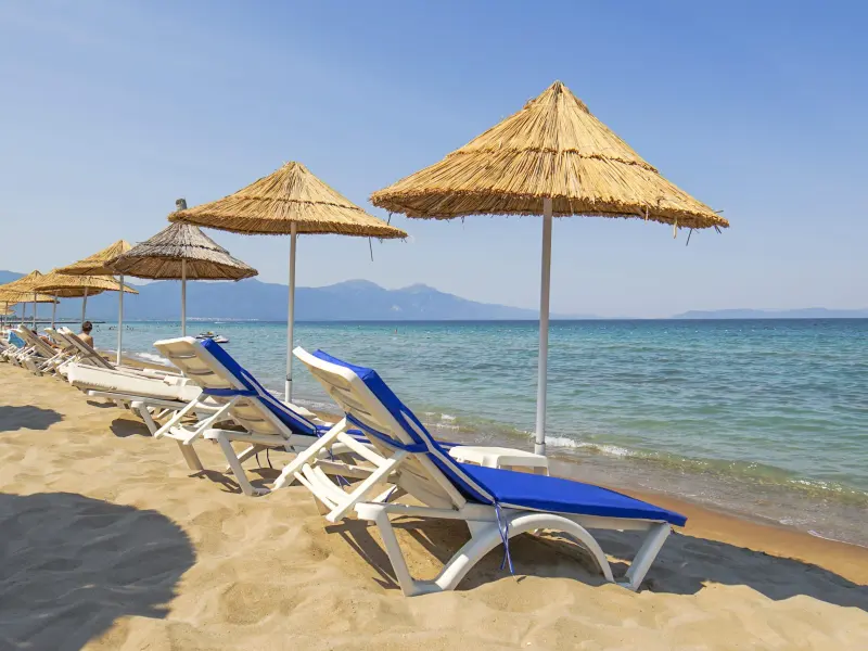 The Gap Hotel Kuşadası 2