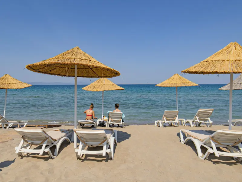 The Gap Hotel Kuşadası 13