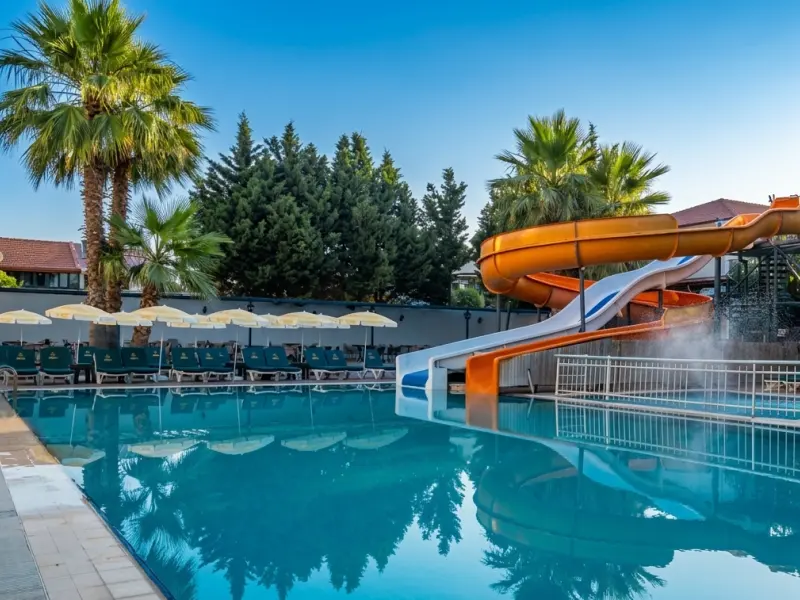 The Gap Hotel Kuşadası 19
