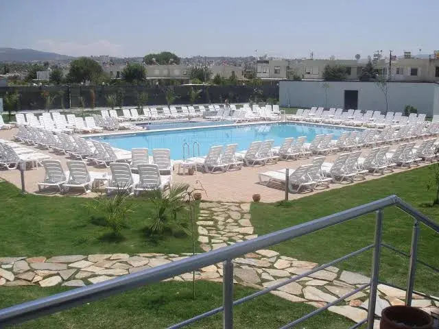 The Gap Hotel Kuşadası 11