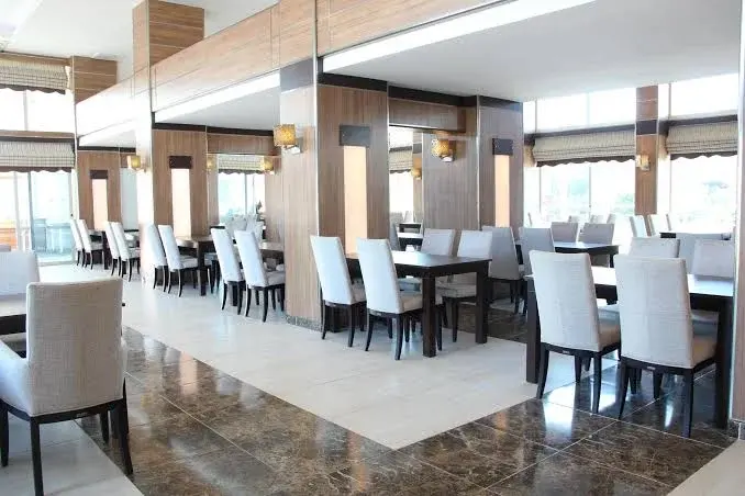 The Gap Hotel Kuşadası 14