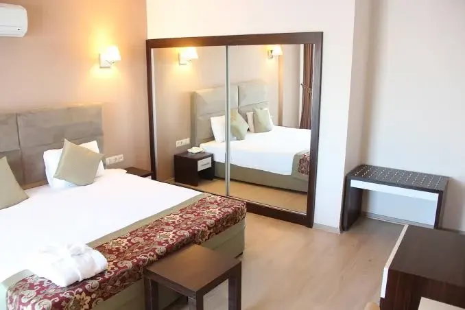 The Gap Hotel Kuşadası 21