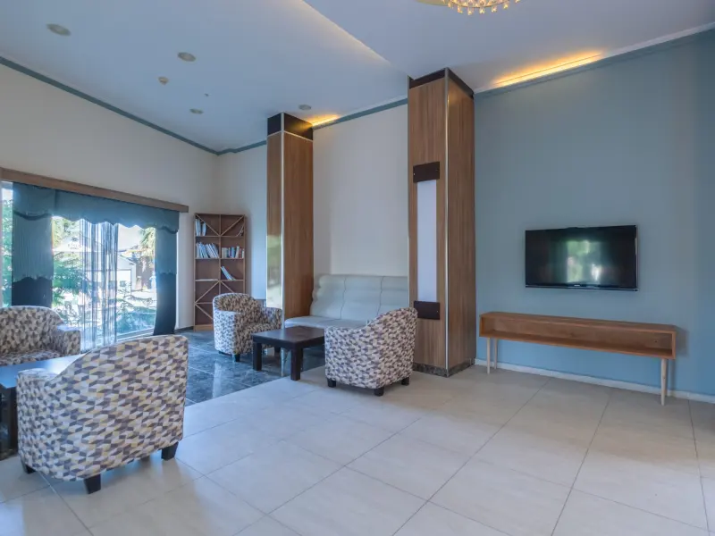 The Gap Hotel Kuşadası 17