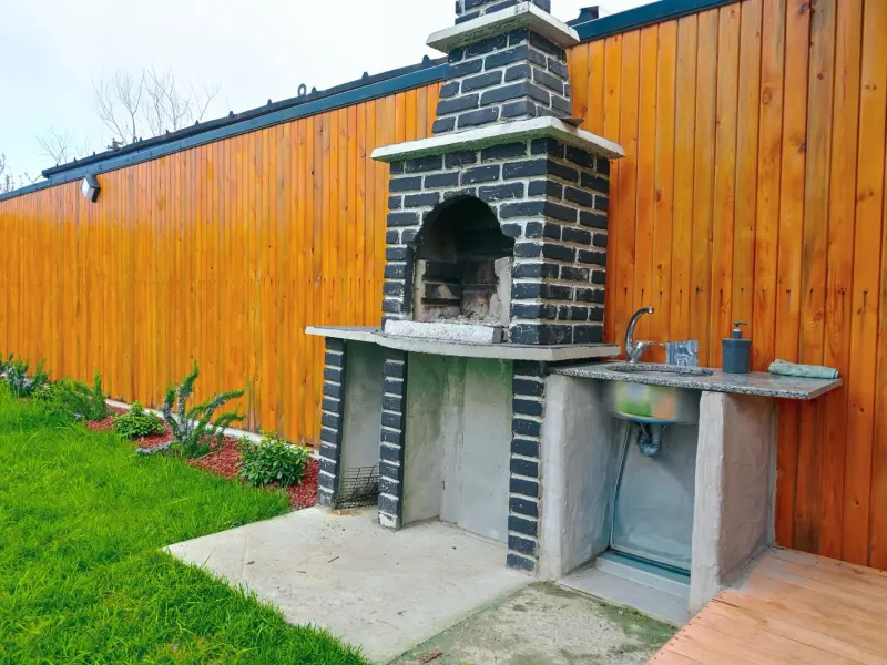 La Maison Bungalov 7