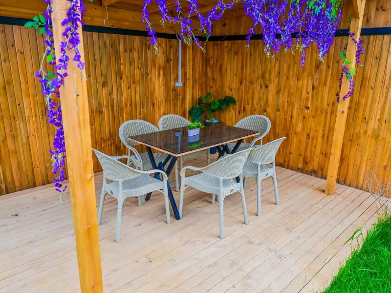 La Maison Bungalov 3