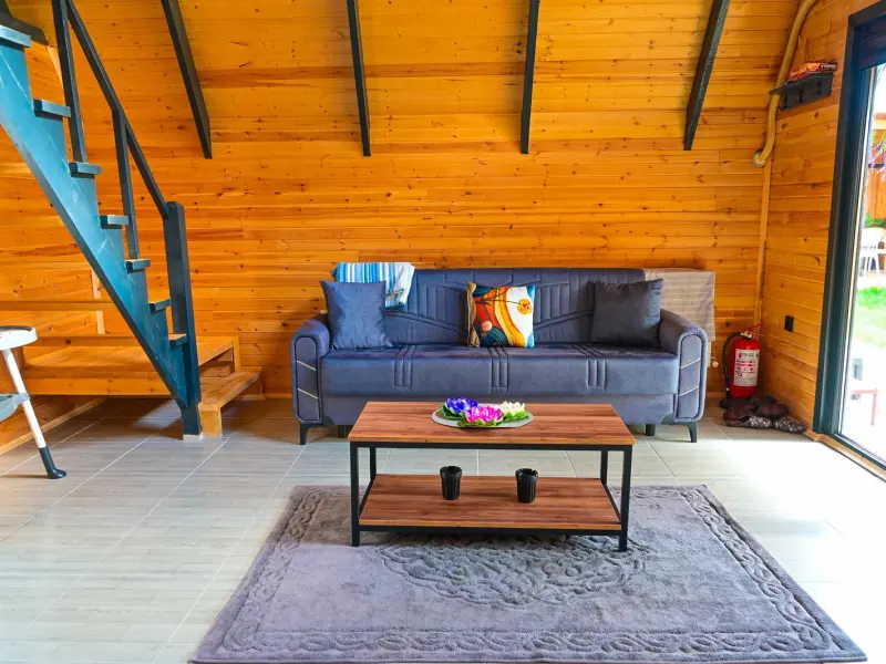 La Maison Bungalov 6