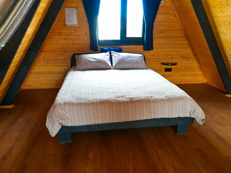 La Maison Bungalov 1