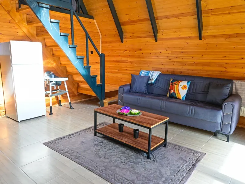 La Maison Bungalov 2
