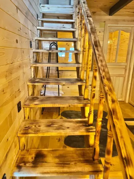 Yamaçda Otel 37