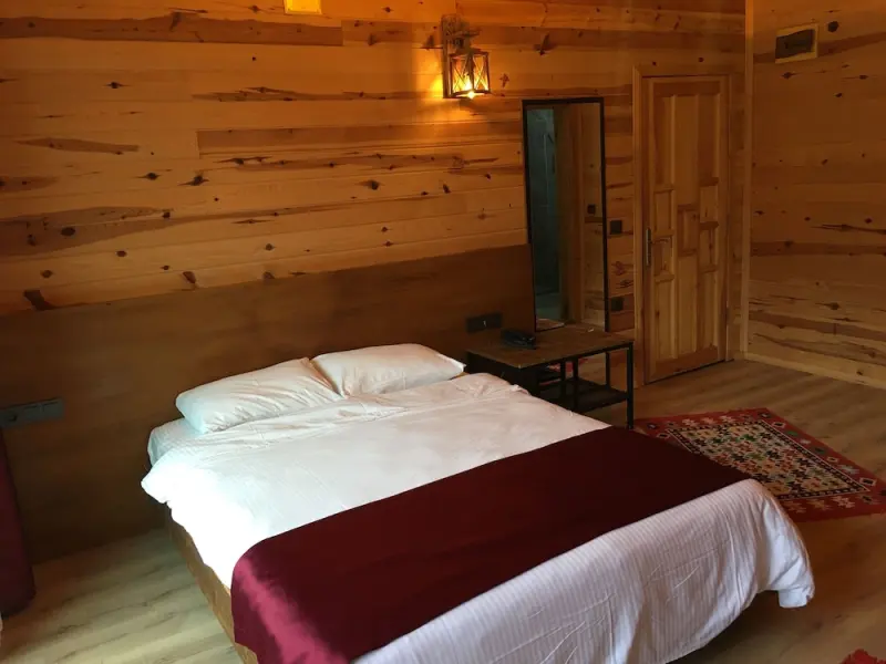 Yamaçda Otel 30