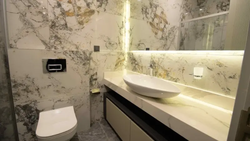 Bodrum Ada Suites Beach Hotel 36
