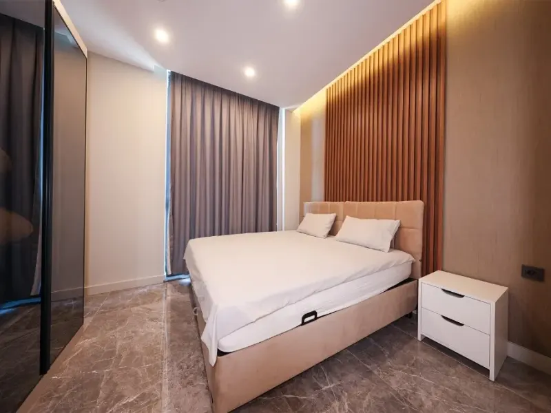 Bodrum Ada Suites Beach Hotel 35