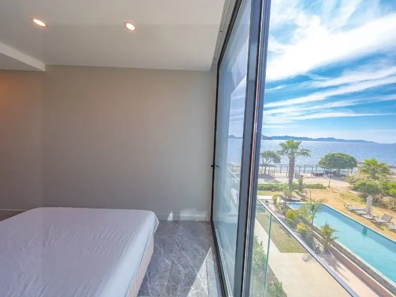 Bodrum Ada Suites Beach Hotel 7