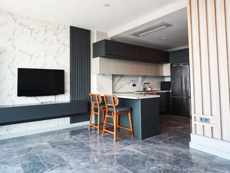 Bodrum Ada Suites Beach Hotel 15