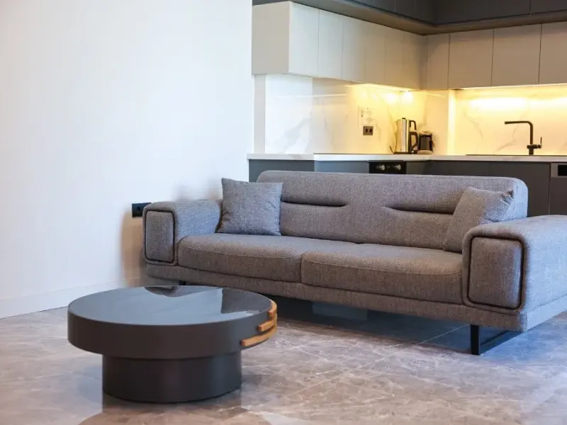 Bodrum Ada Suites Beach Hotel 33
