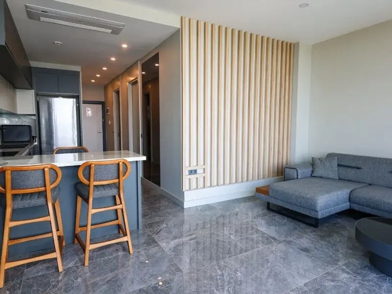 Bodrum Ada Suites Beach Hotel 26