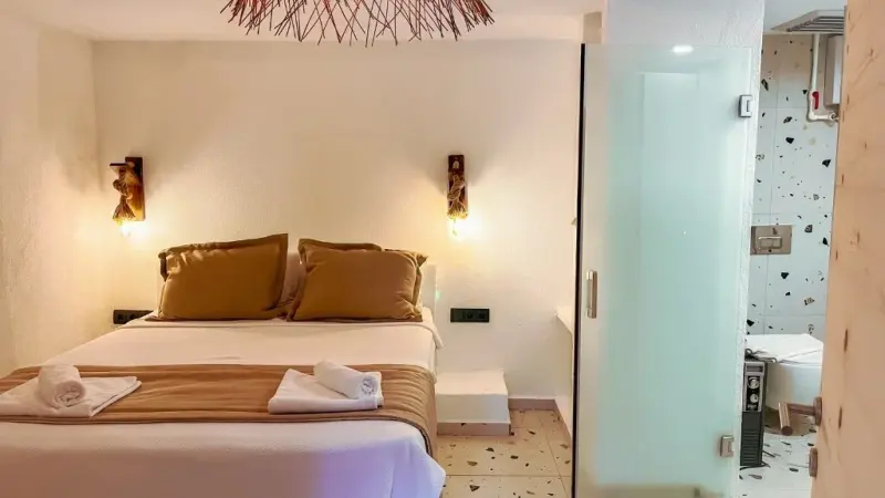Thanos Hotel 25