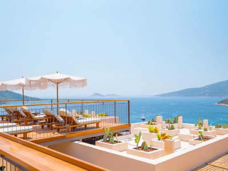 Casa Pery Hotel & Wellness 58