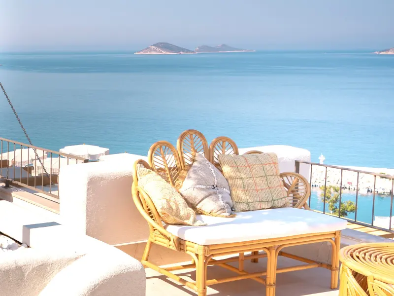 Casa Pery Hotel & Wellness 64
