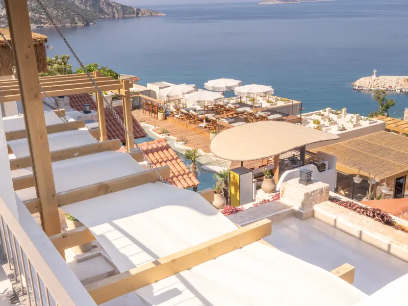 Casa Pery Hotel & Wellness 65