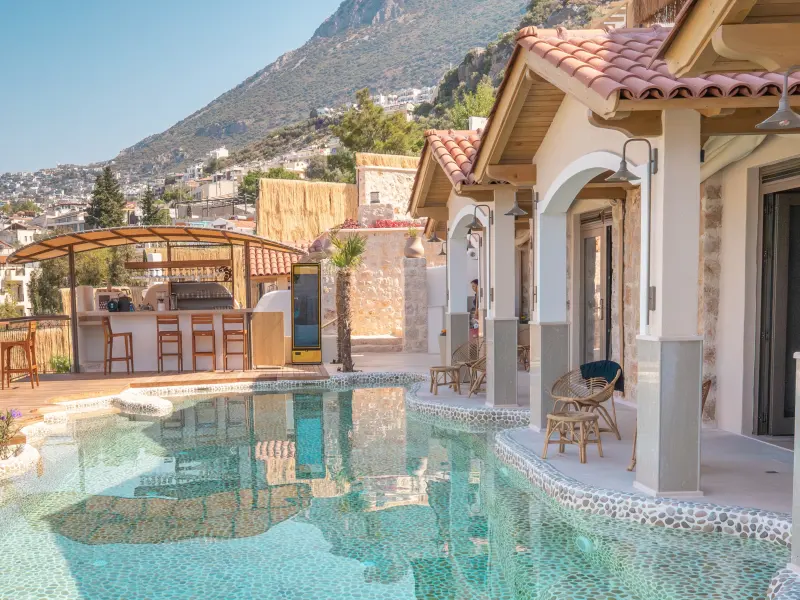 Casa Pery Hotel & Wellness 10