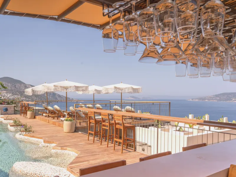 Casa Pery Hotel & Wellness 63