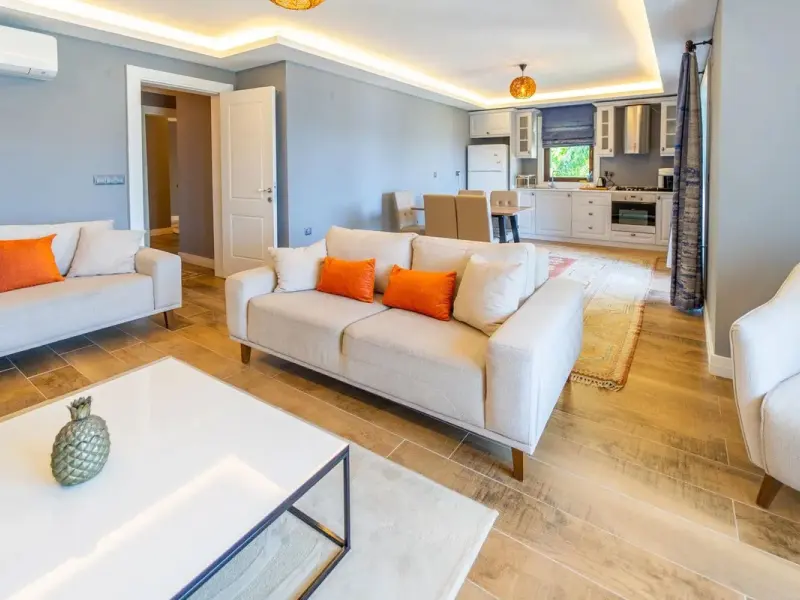 İskelem Butik Otel 25