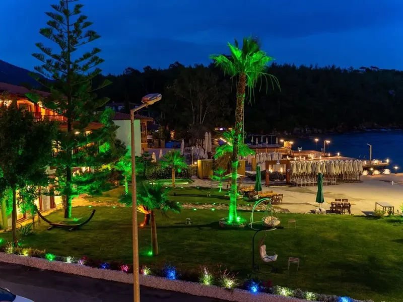 İskelem Butik Otel 8
