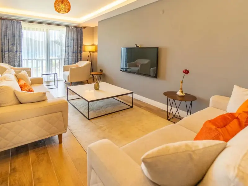 İskelem Butik Otel 15