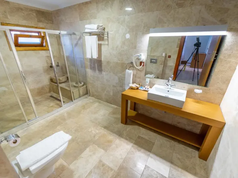 İskelem Butik Otel 26