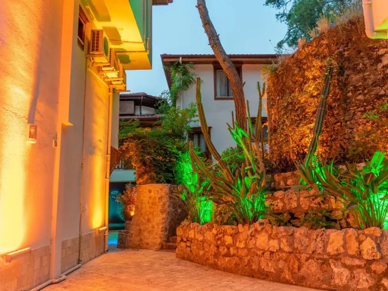 İskelem Butik Otel 10