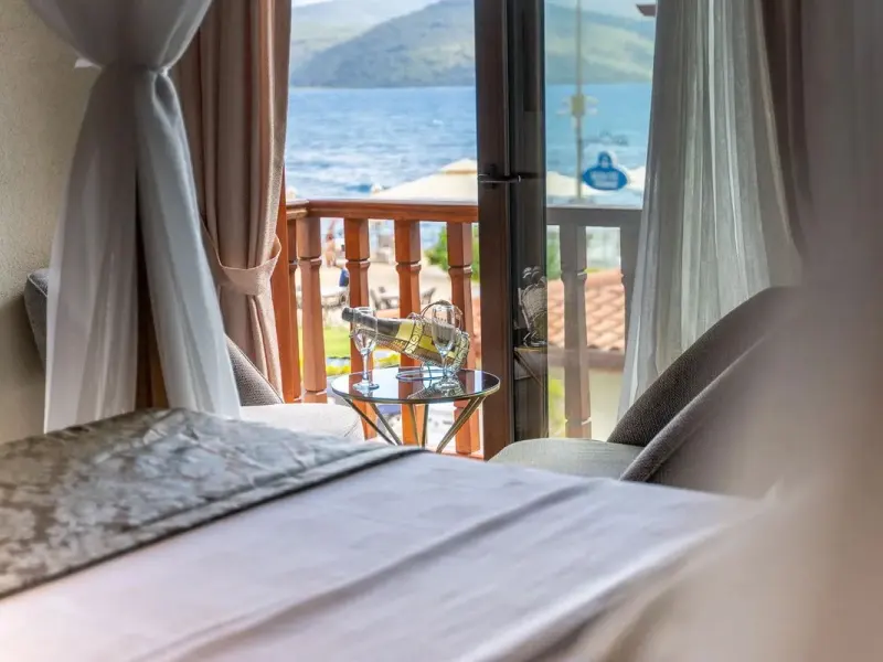 İskelem Butik Otel 14