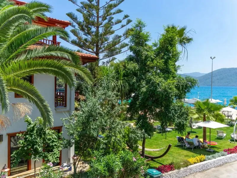 İskelem Butik Otel 2