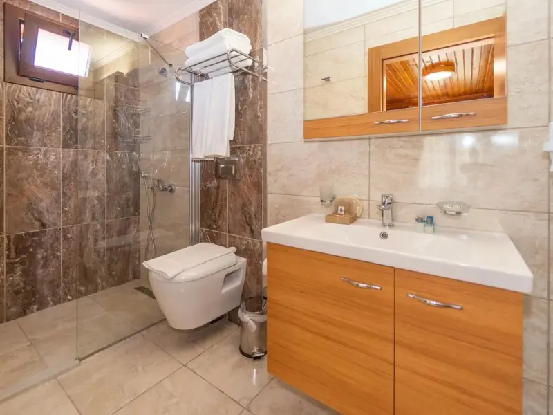 İskelem Butik Otel 29
