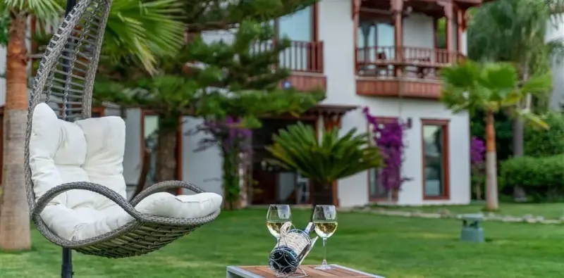 İskelem Butik Otel 3